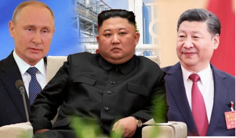 金正恩被川普「嚇出病」？擬避開北京另尋生路