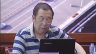 孙立平：“穷人买不起 中产不敢买”将普遍存在