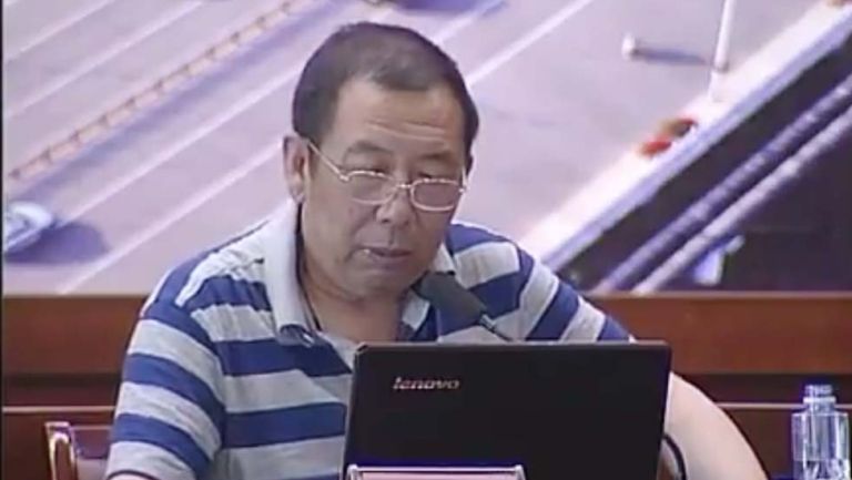 孫立平：「窮人買不起 中產不敢買」將普遍存在