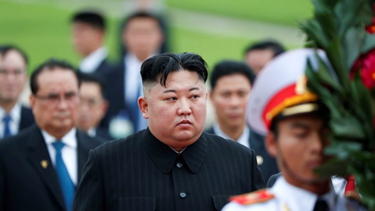 川普斷金正恩後路？ 制裁私通朝鮮的中企