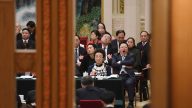 民企老板两会上追讨60亿欠款 却不敢说对方名字