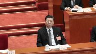 川习会推迟？美媒：习态度不明 北京陷两难