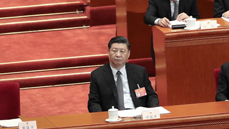 川習會推遲？美媒：習態度不明 北京陷兩難