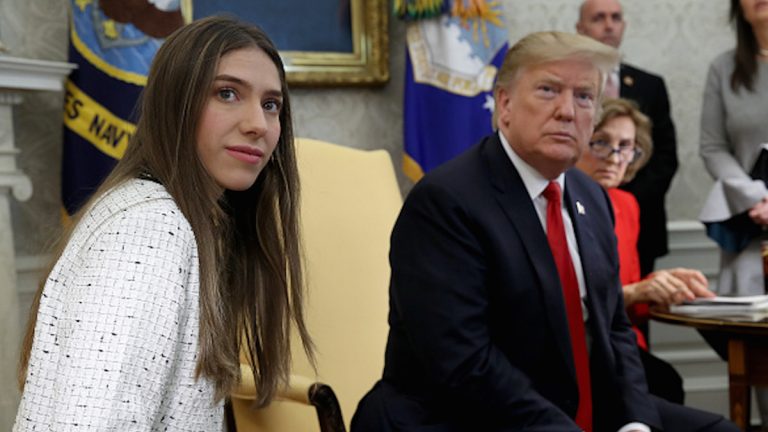 瓜伊多夫人訪美 呼籲全球支持委國自由