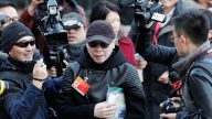 崔永元不知去向 冯小刚大谈情怀