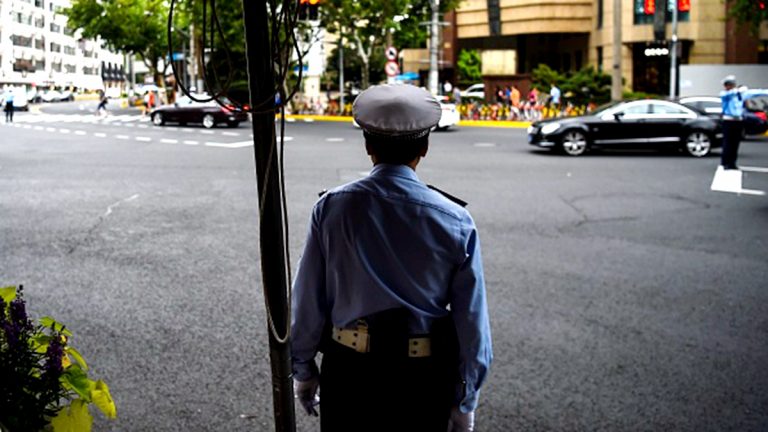 湖南交警「生財有道」 靠駕照消分7年斂財4千萬