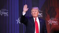 美保守派大會人數創記錄 川普將出席