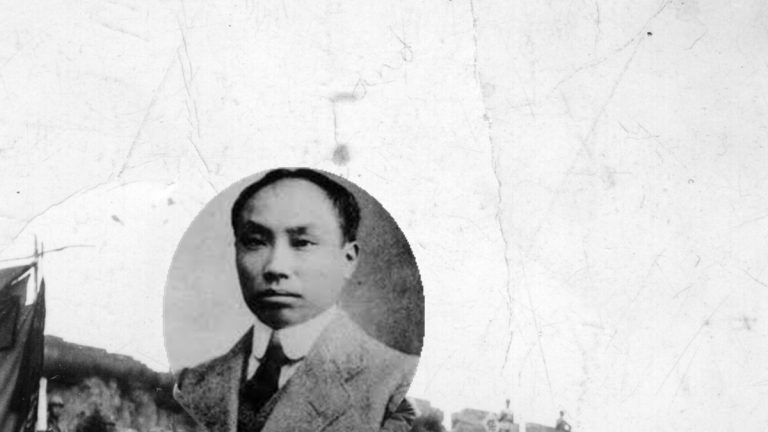 中共前黨魁秘聞：與妻妹私奔 抓傷妓女