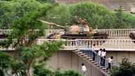 「天安門母親」兩會發公開信 呼籲平反「六四」
