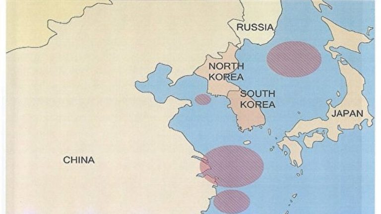 時事拼盤：朝鮮撤朝韓聯絡所人員 烏克蘭總統大選出現姓名雙胞胎