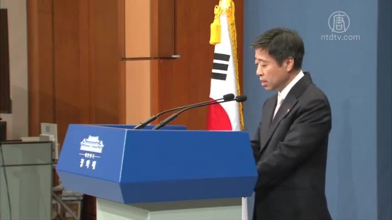 文川會四月在華府舉行 促打破朝核僵局