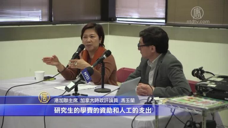 港加聯主席：華為低價掠奪研究成果