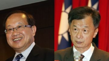 台国安谘委邱太三疑涉关说 辞职接受调查