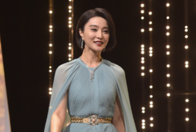 美媒爆范冰冰今年復出 主演好萊塢片《355》