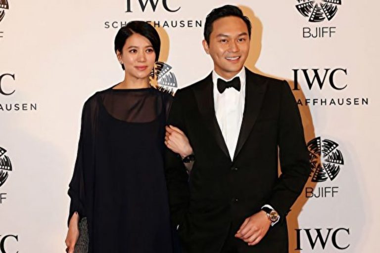 為減肥不陪妻吃點心 張智霖：要瘦到讓人心疼
