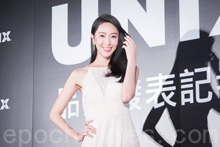 攜一對兒女開心旅行 隋棠：你們點亮我的生命