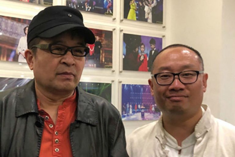 知情人否認畢福劍復出熒屏：只安排他做幕後