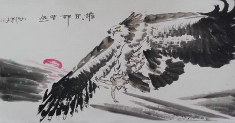 河南鄭州監獄610頭目遭惡報 患喉癌晚期
