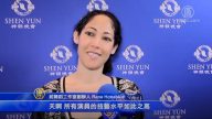 神韵佛州演出爆满 观众赞叹完美展现神之韵