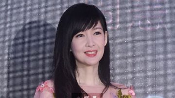 周慧敏谈维系婚姻 私下关心郑秀文