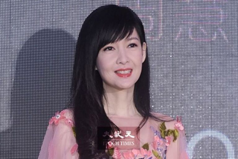 周慧敏談維繫婚姻 私下關心鄭秀文