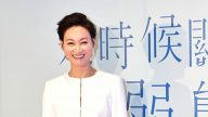 影后惠英紅自曝曾整容 臉上縫了89針