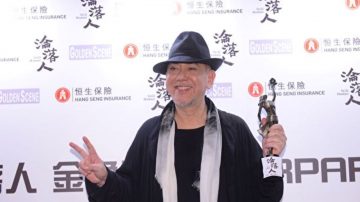 零片酬出演《沦落人》黄秋生三夺金像奖影帝