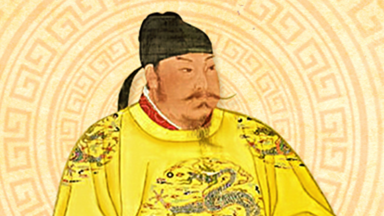 天策府良將赤膽忠心 面對威脅利誘他們這麼做