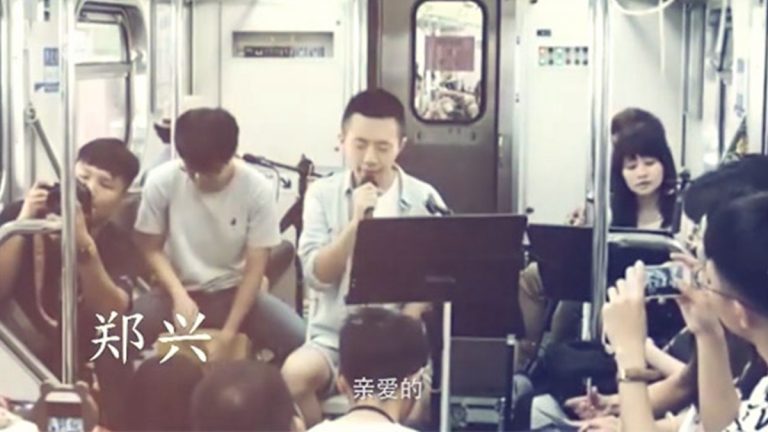 大陸學生：在台灣更有勇氣追求人生和夢想（視頻）
