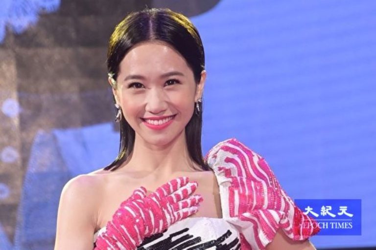 接棒蕭敬騰！Lulu擔綱主持「金曲30」