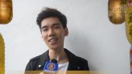 別讓父母的願望變成遺憾！林奕匡帶爸媽出國孝親行
