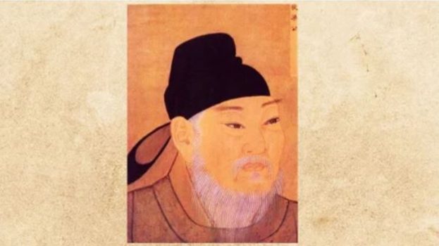 狄仁傑還是書法家！絕筆真跡現身洛陽