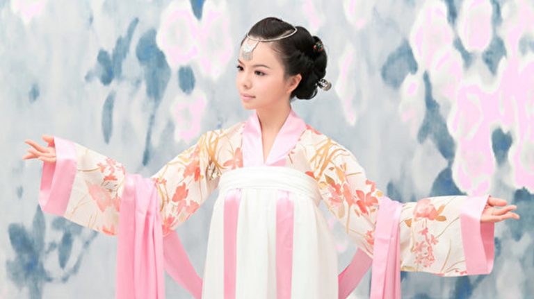 中國第一女相士曠世預言從未落空 至今無解
