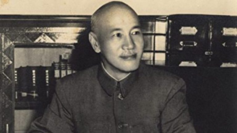 台灣清明節一禁忌 原來與蔣介石有關