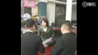 奔馳女18分鐘談判錄音曝光 不接受4S店道歉（配錄音）