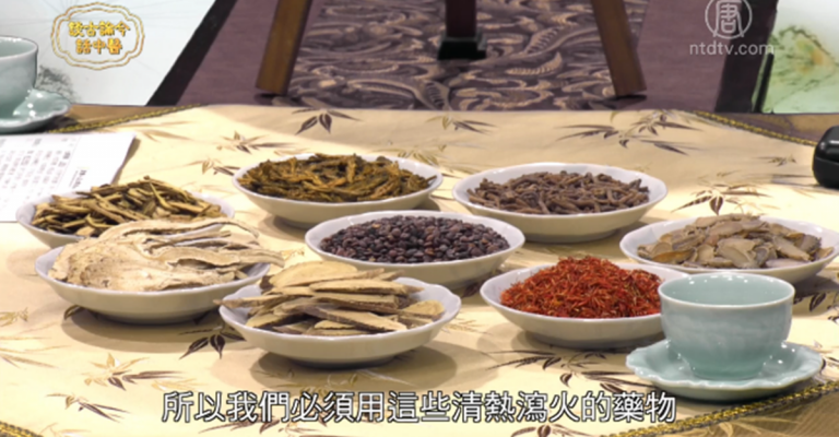 談古論今話中醫：思覺失調症中醫療法