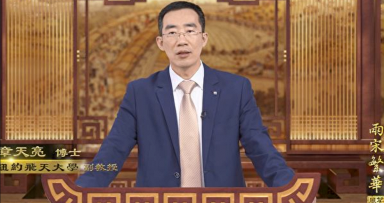 為何不同民族的歷史都以神話史詩開始？ 從基因學分析進化論該得出什麼結論？