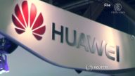 【禁聞】華為安全技術太差！英國會或禁使用
