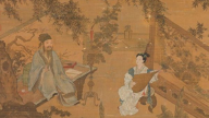 「從此蕭郎是路人」 蕭郎是何人？