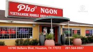 【廣告】越南餐館 Pho Ngon