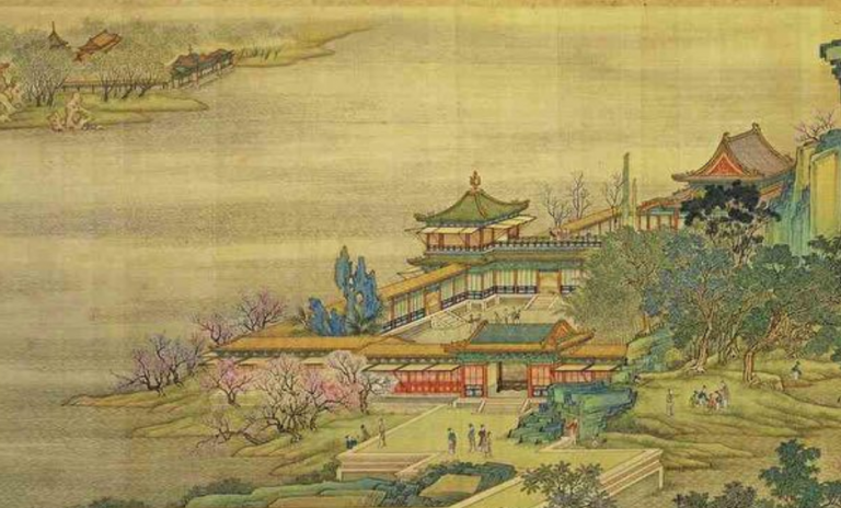 【徵文】古瀹：清明上河的拼圖