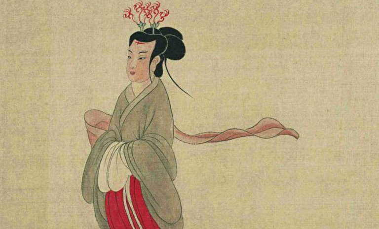 【賢后傳】曹操一生最敬重的女人