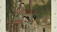 看破世間色即是空的「笨伯」——冒起宗