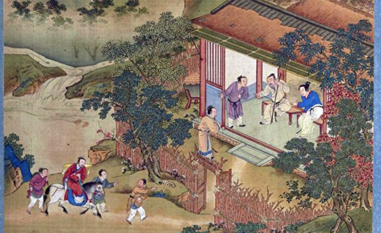 「不孝有三，無後為大」 到底什麼意思？