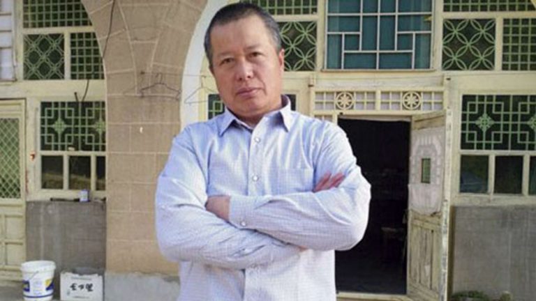 國際特赦致信中共公安部部長：立即釋放高智晟