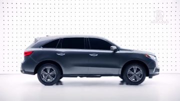 【廣告】ACURA MDX