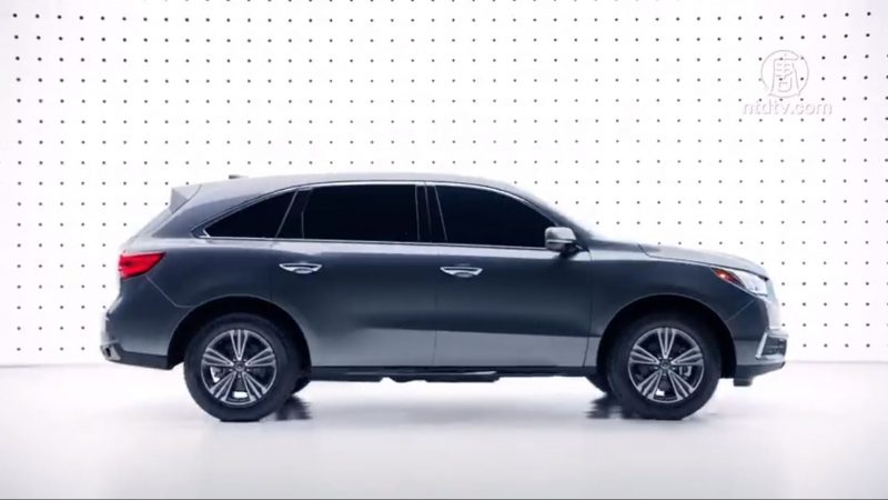 【廣告】ACURA MDX