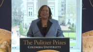 103屆普立茲新聞獎 得獎名單紐約出爐