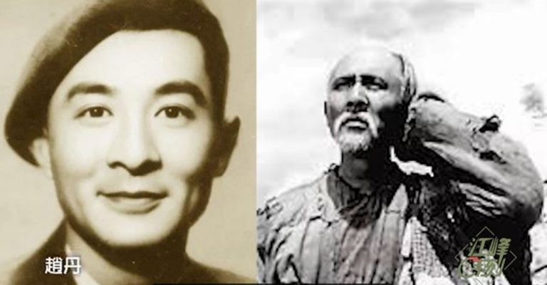 【江峰時刻】「新中國」第一部禁片 為什麼對一個乞丐下手那麼狠？毛澤東與《武訓傳》