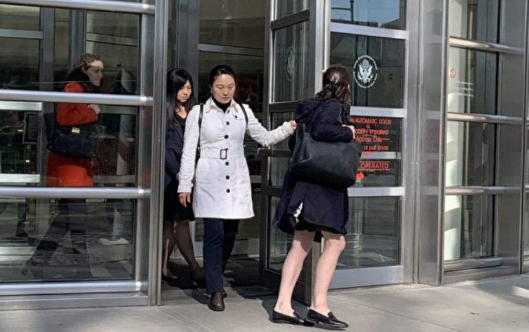專業人士詳解林英案：她就是間諜